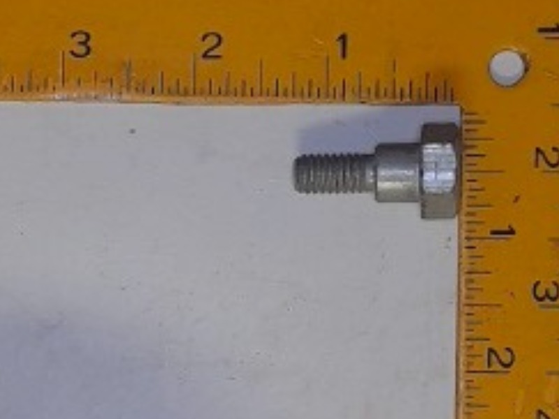 339761C1 Bolt for KOMATSU