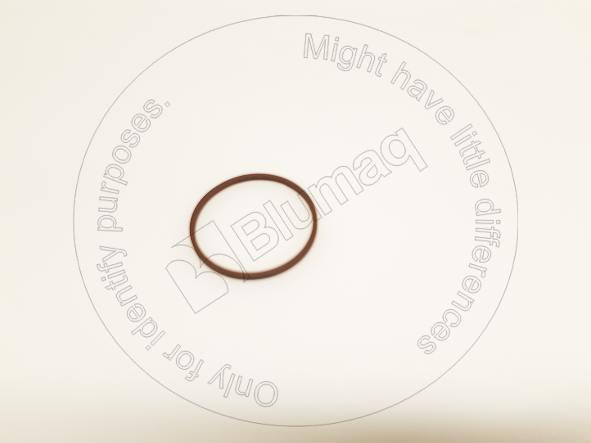 419-99-17360 Segment for KOMATSU