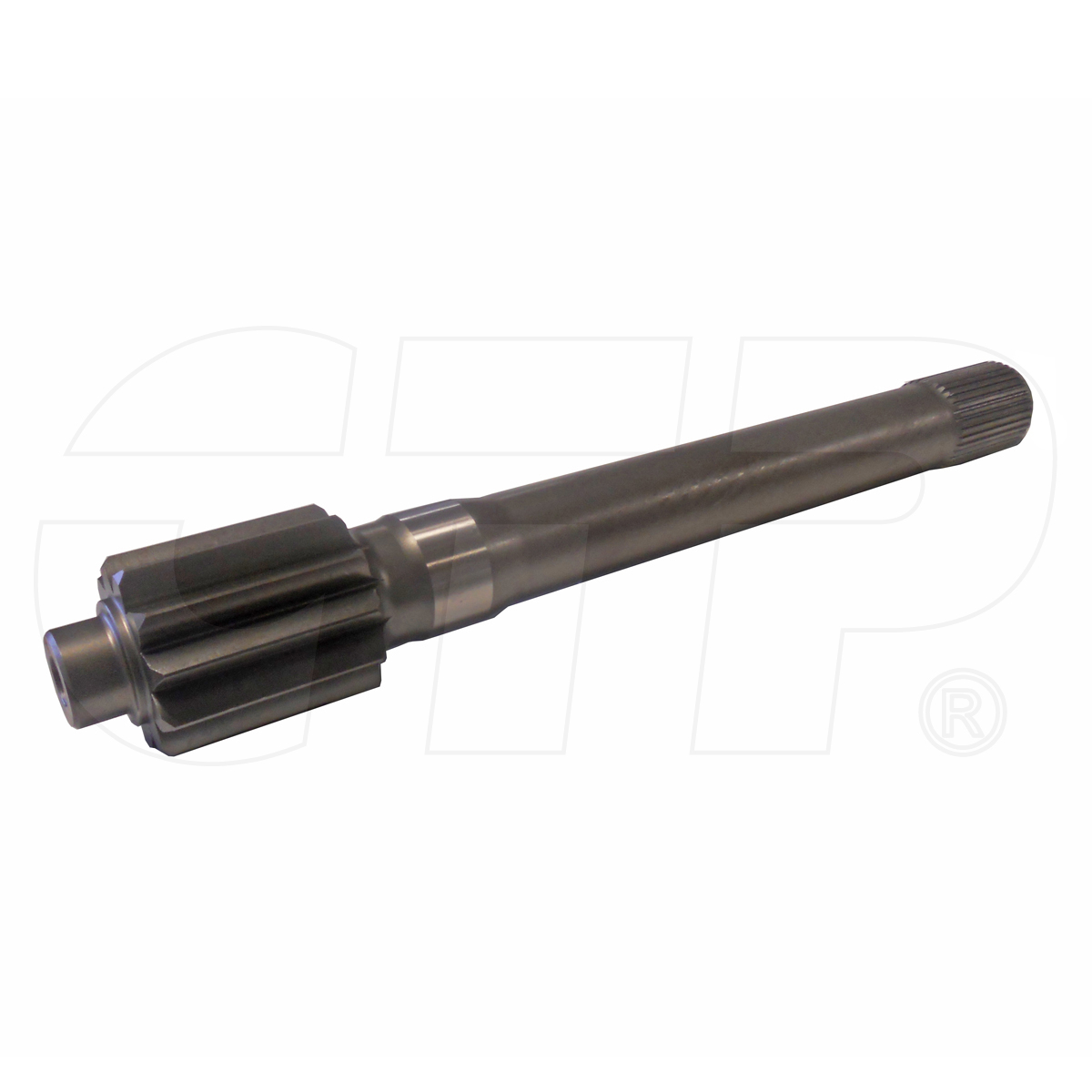 9G8637 Shaft Rh