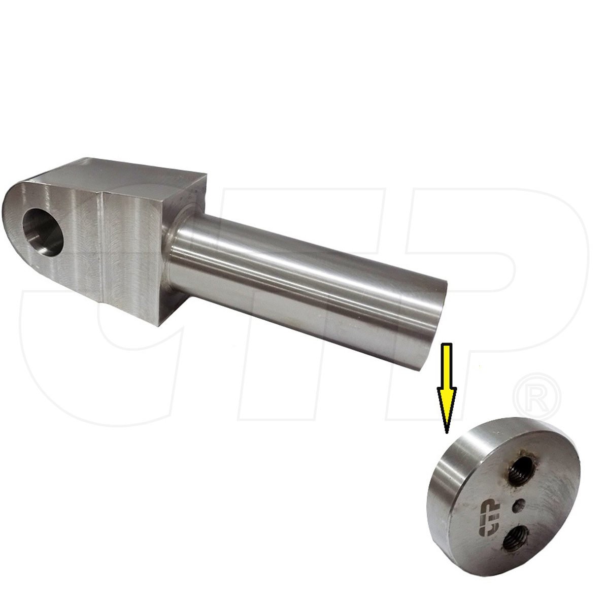 6Y7474 Pin for CATERPILLAR