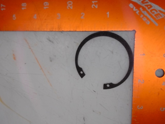 100-21206 Ring for NAVISTAR