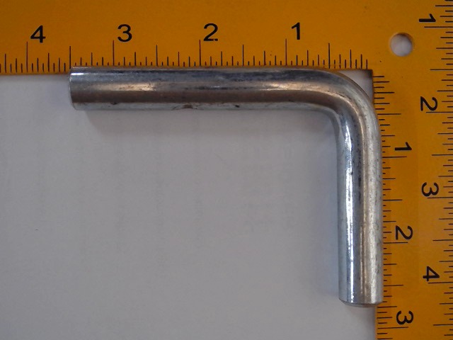 66923 Rod for WOODS