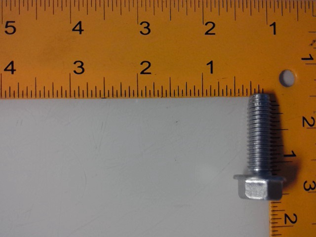 19446 Screw 3/8 Self for WOODS