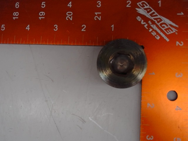 218-5214 Plug for KOMATSU