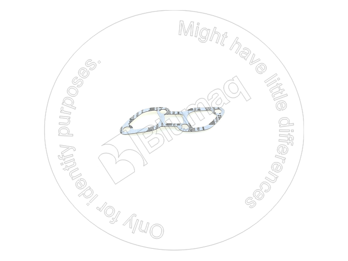 9Y-6860 Gasket for BLUMAQ
