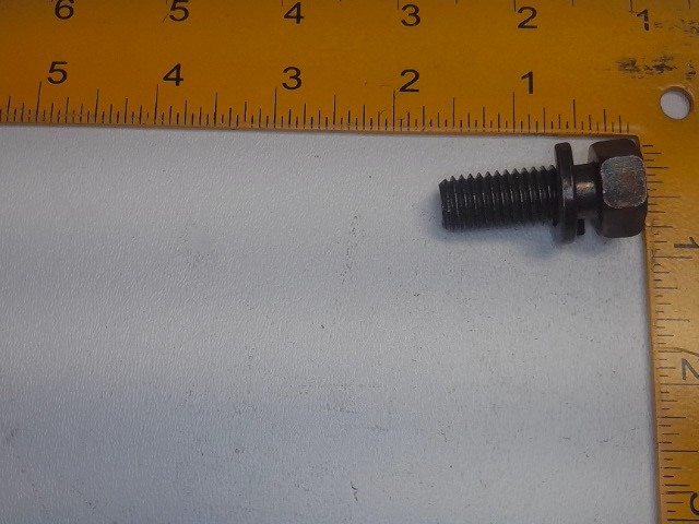 01128-51230 Bolt for KUBOTA