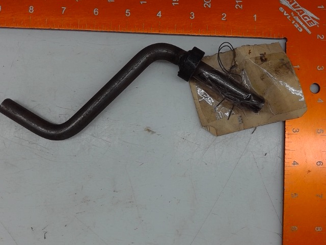 25-2003580 Crank for AGCO