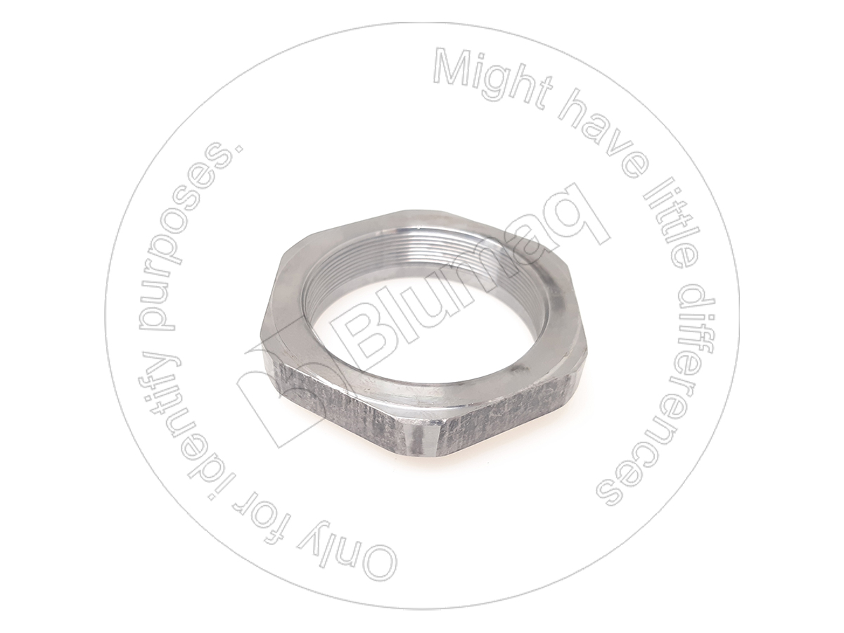 9C-8287 Nut for BLUMAQ
