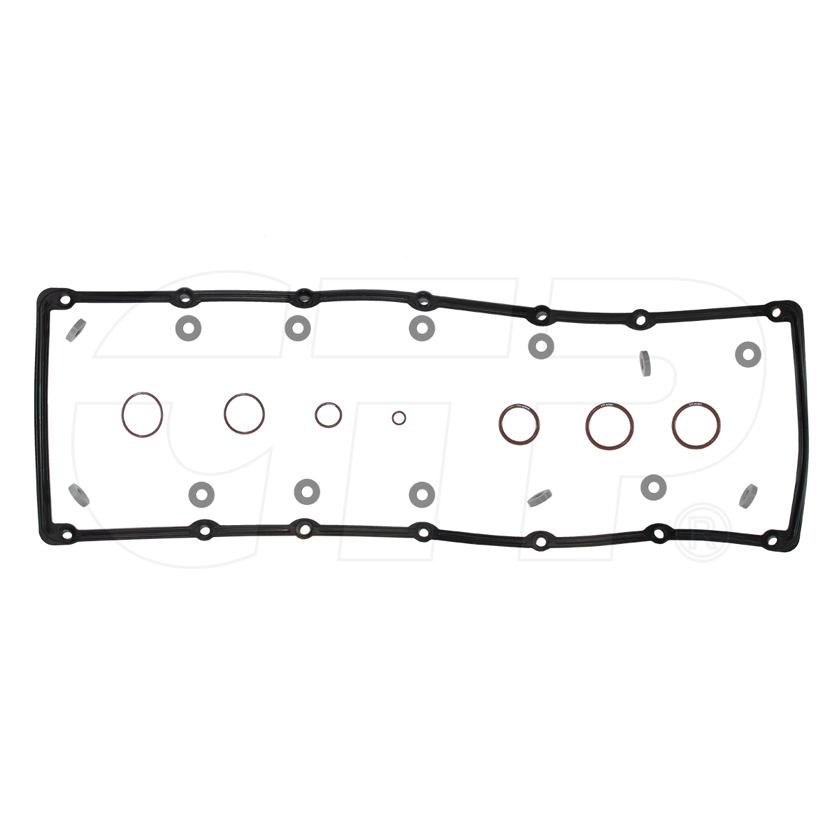 2124660 Gasket Kit for CATERPILLAR