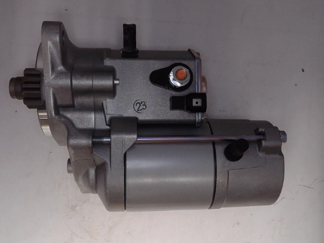17123-63016 Starter Assembl for KUBOTA