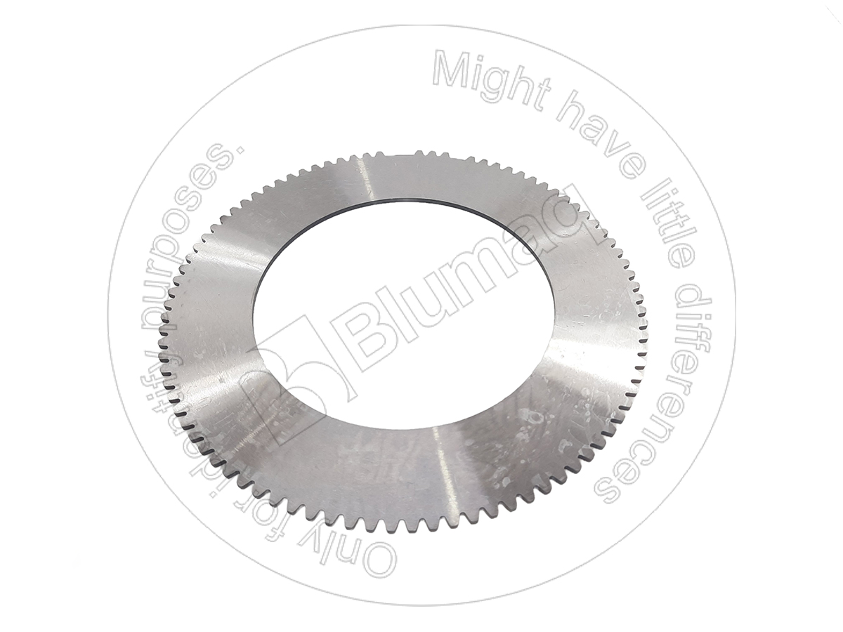 CS119431A1 Disc