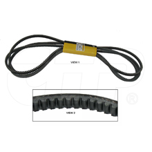 4P8087 CATERPILLAR Belt Set 3