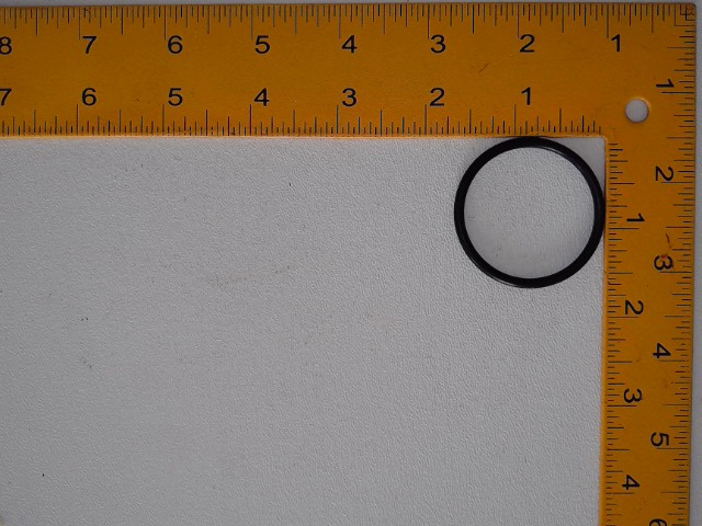 79K20 BOBCAT O Ring