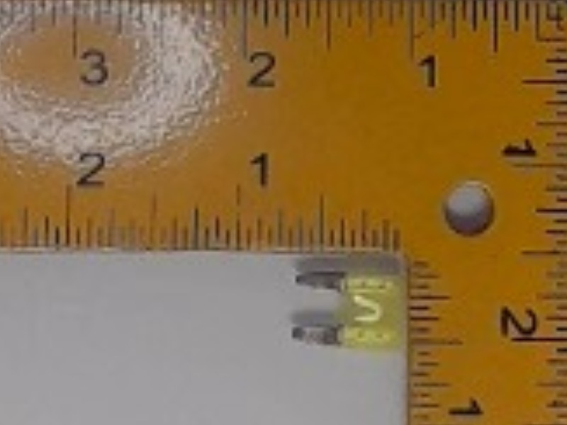 5H050-41640 Fuse