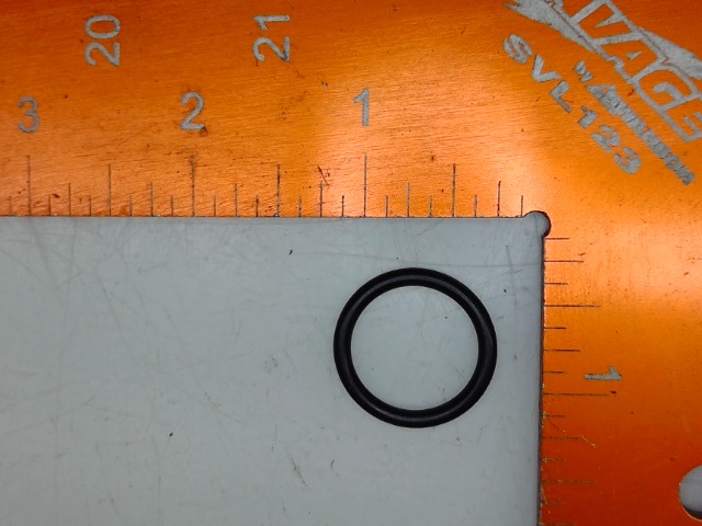 31-2114 Ring for CUB CADET