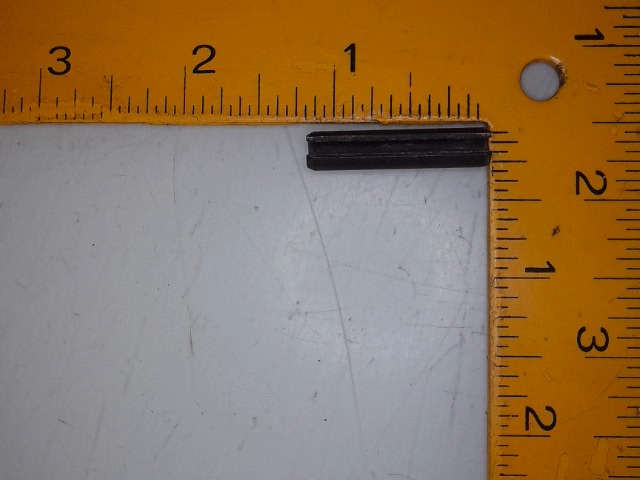R3080109 Pin for AGCO