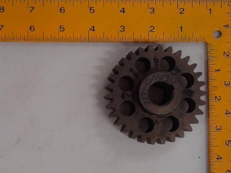 717-04690 Gear for CUB CADET