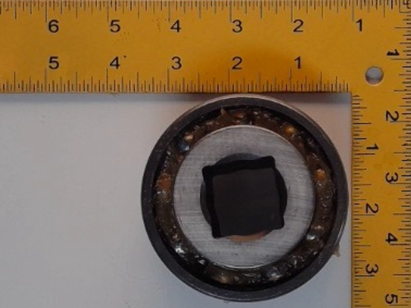 AK3892B Bearing for JOHN DEERE