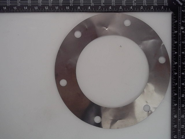 528694R1 Shim for CASE NEW HOLLAND