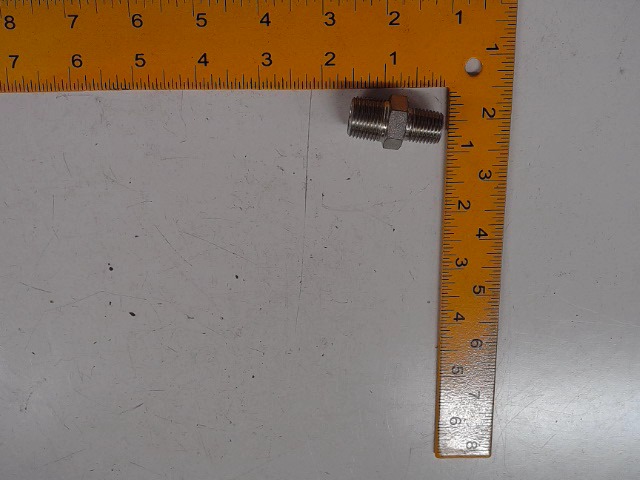 24SA-06X04 Fitting