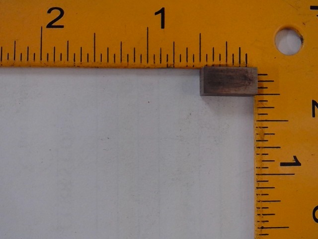 235 KOMATSU Key