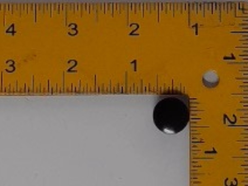731-0988 Cap for CUB CADET