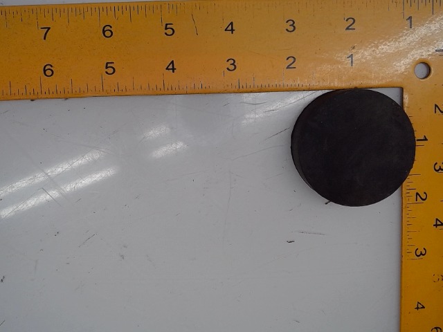 11853 WOODS Cap
