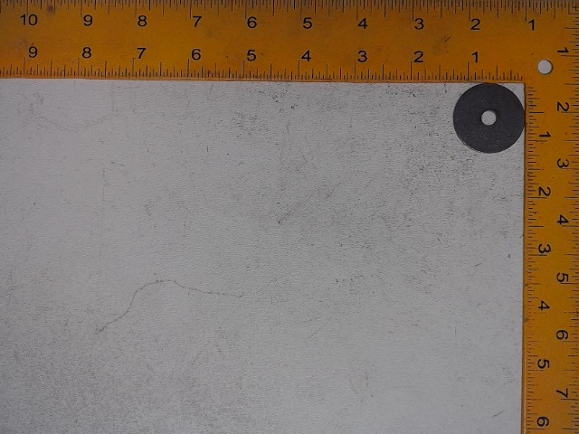 0332075 Washer for CATERPILLAR