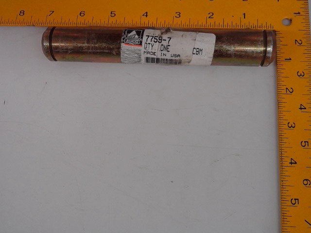 7759-7 Pin for AGCO