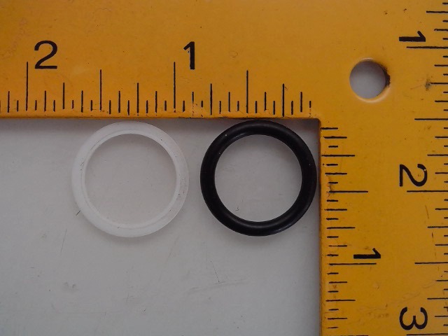 71512084 Ring for AGCO