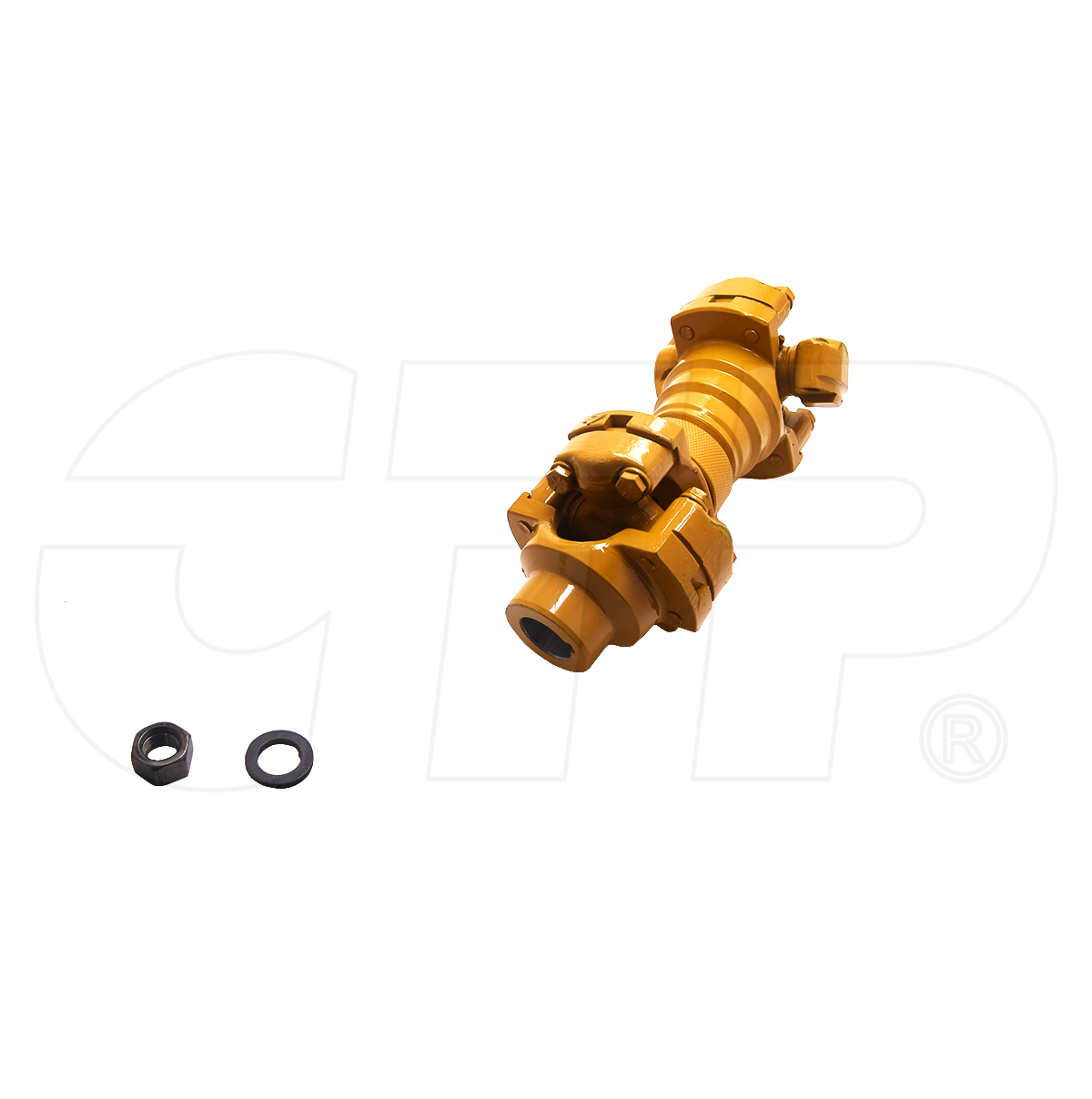 7D9600 Shaft Gp Drive