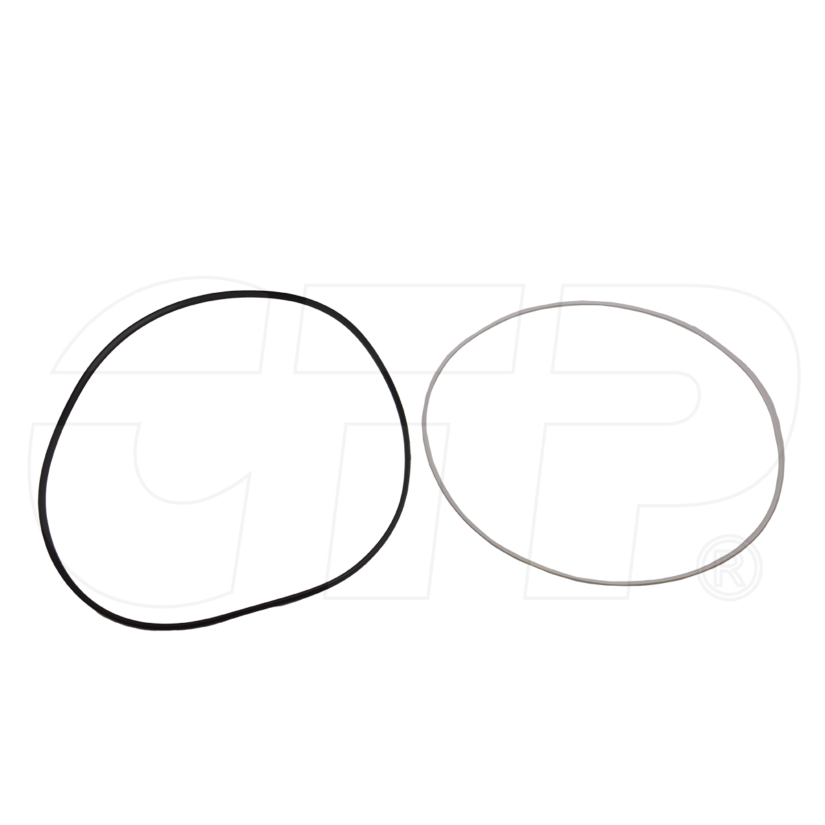 228-0418 Seal D Ring for CATERPILLAR