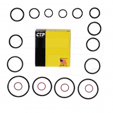 8C6536 CATERPILLAR Group-power Train/oil Lines