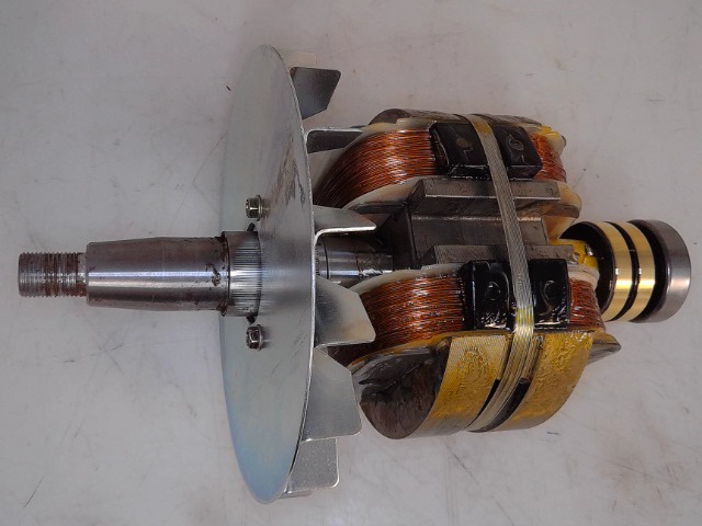 18801-02300 Rotor