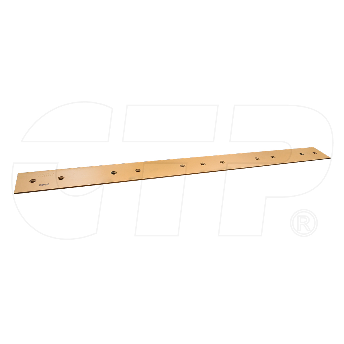 1359396 Edge-cutting for CATERPILLAR