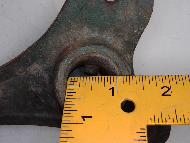 L376 Hub Dist