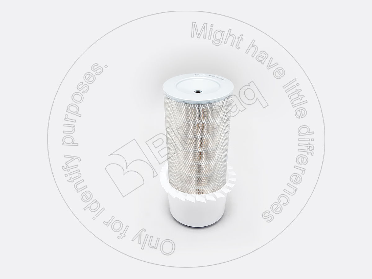 CSS117745 CASE Filter Suitable 8u2601bq
