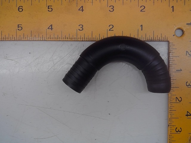 432604A1 Elbow for CASE NEW HOLLAND