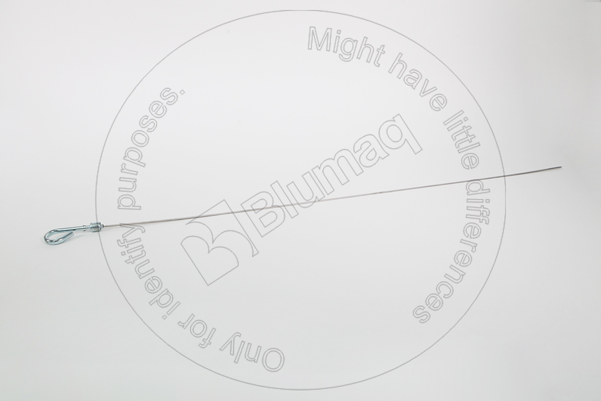 121-1288 Level Gauge for BLUMAQ