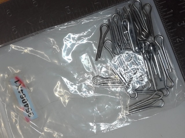 354064X1 Pin for AGCO