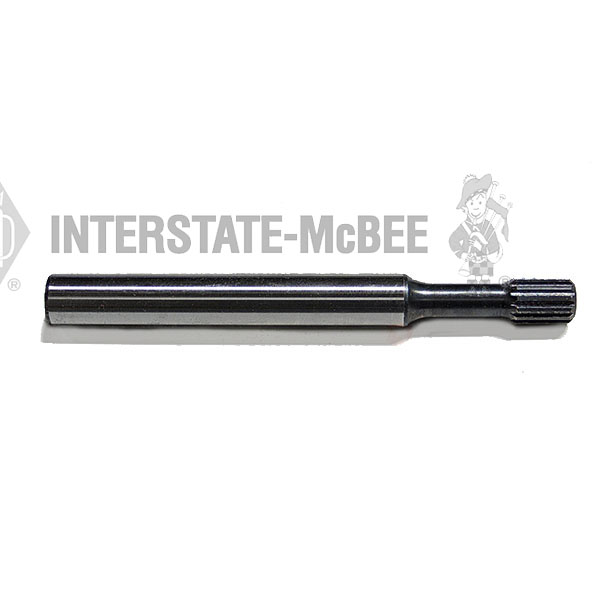 M-100216 Drive Shaft - 1" for INTERSTATE MCBEE