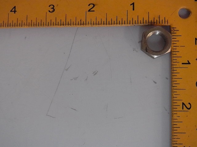 15261-54370 Nut