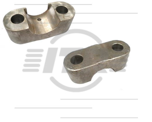 6T-4965 Roller Cap for CATERPILLAR