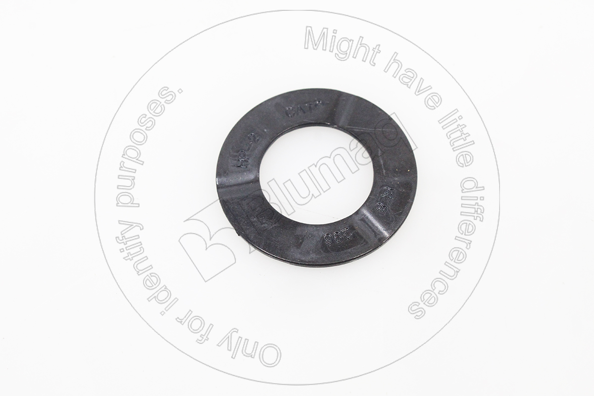 8E-8296 Disc