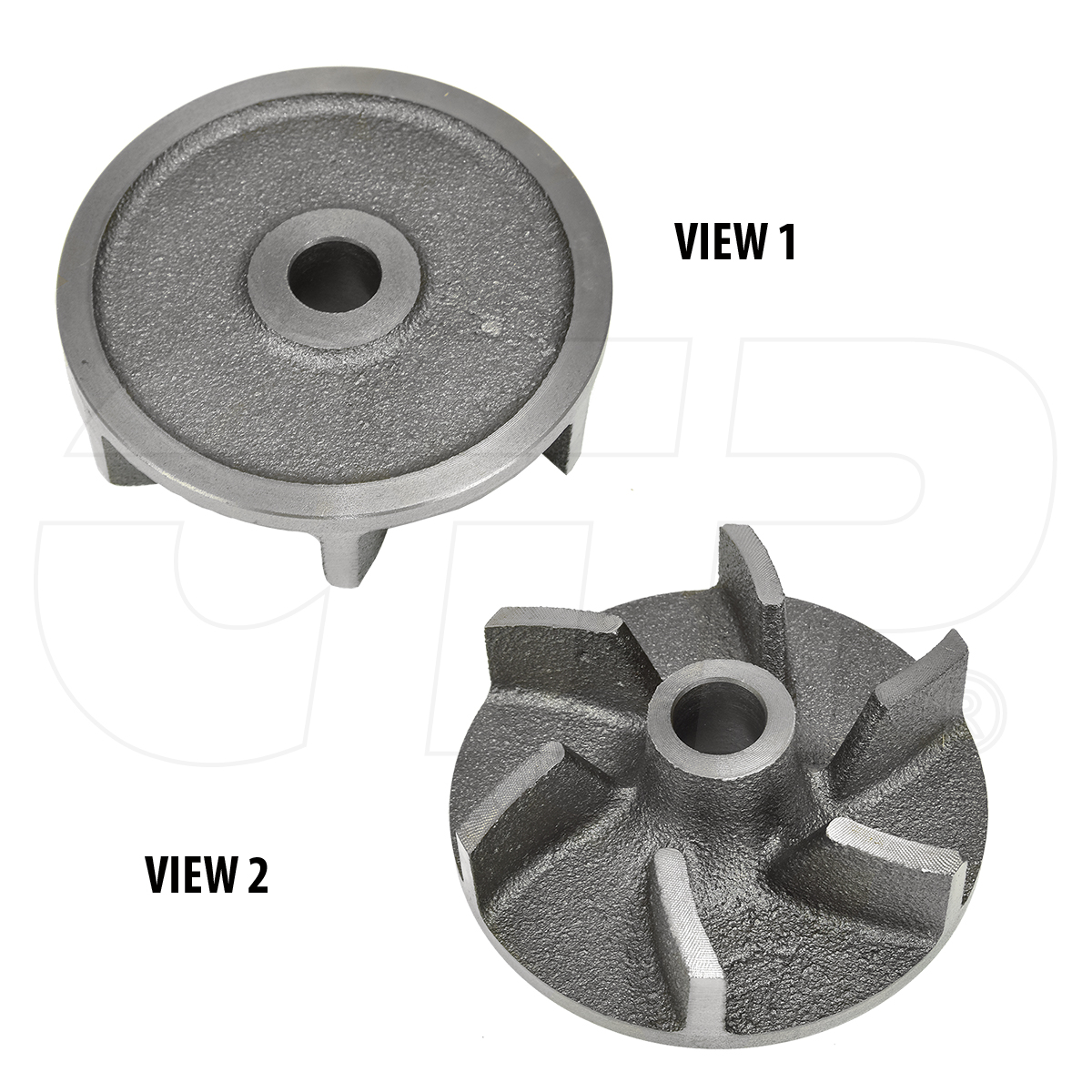 1771056 Impeller-p for CATERPILLAR