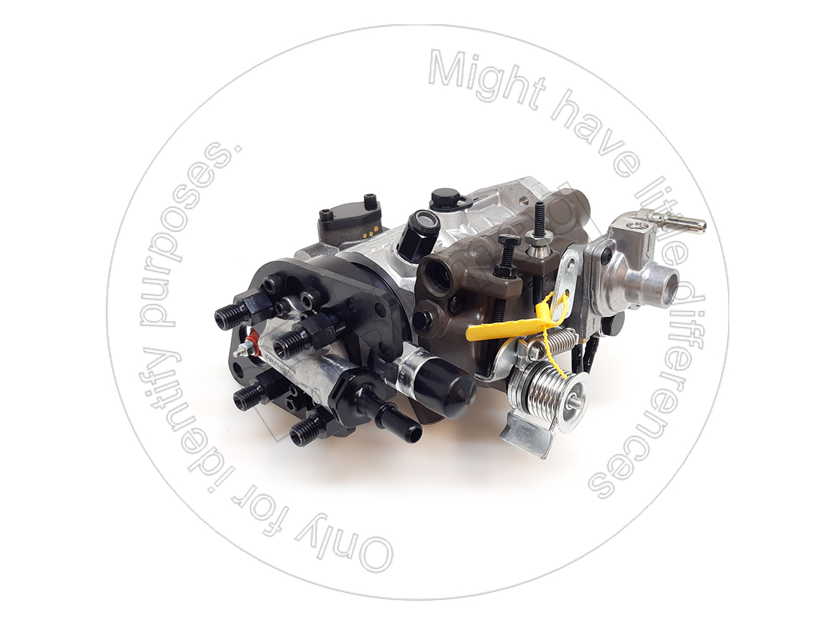 483-2328 Injection Pump