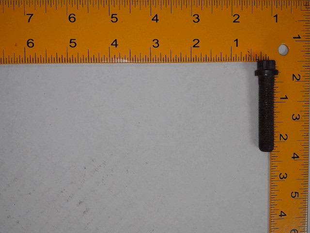 832770M1 Bolt for AGCO