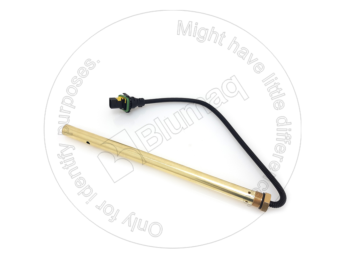VO17426190 Oil Gauge Tube for VOLVO