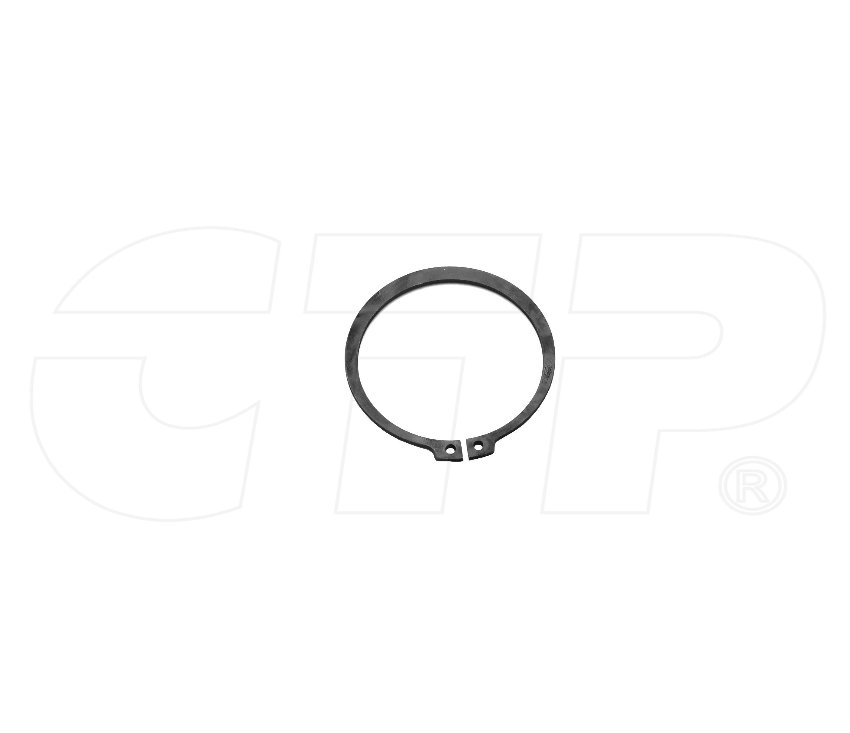 7J6580 Ring for CATERPILLAR