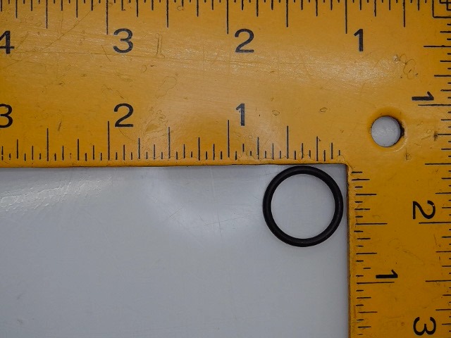 42896 MACDON O Ring